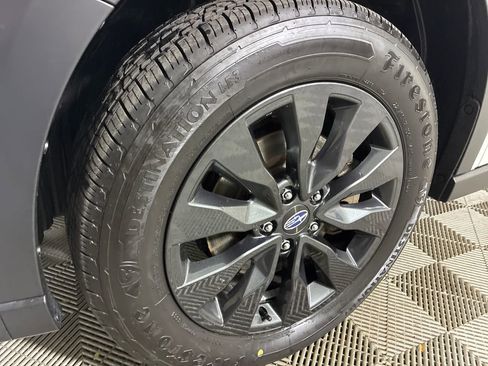 Used 2024 Subaru Outback Onyx Edition XT image 4