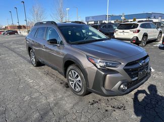 Certified 2023 Subaru Outback Premium w/ Popular Package #1 video 1