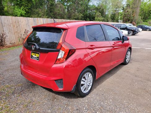 Used 2015 Honda Fit LX image 6