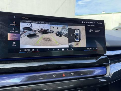 Used 2026 BMW 540i xDrive 540i xDrive image 33