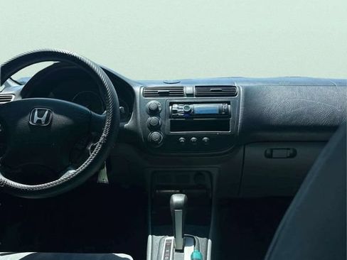 Used 2004 Honda Civic EX image 13