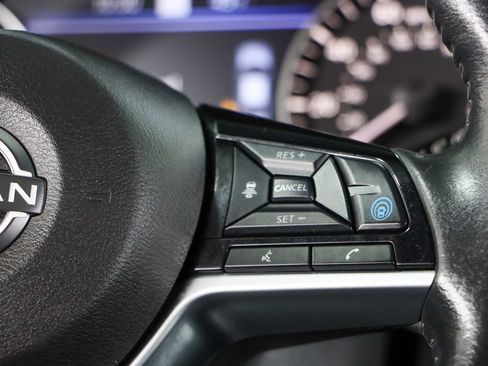 Used 2023 Nissan Altima 2.5 SL image 14