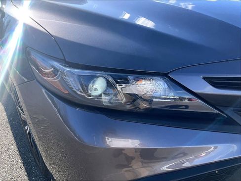 Used 2023 Toyota Camry SE image 32