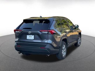 Used 2025 Toyota RAV4 LE video 2