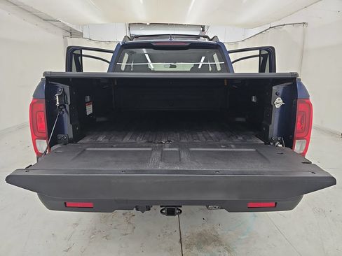 Used 2017 Honda Ridgeline RTL image 14