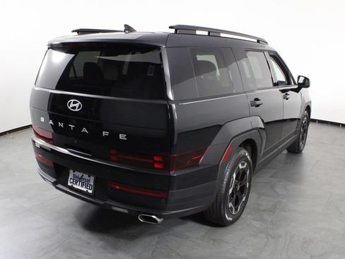 Certified 2026 Hyundai Santa Fe SEL FWD image 4