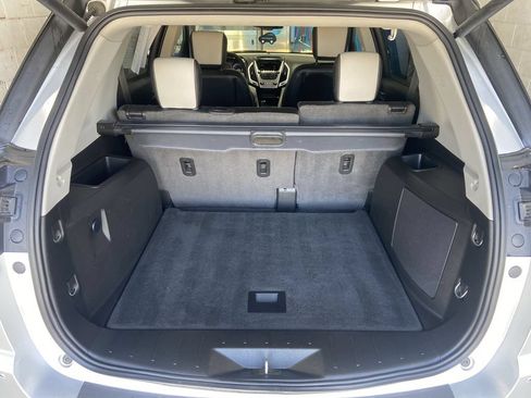 Certified 2016 GMC Terrain Denali FWD image 25