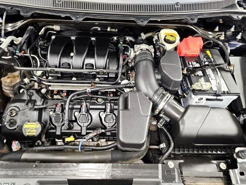 Used 2014 Ford Flex SEL w/ Equipment Group 202A image 37