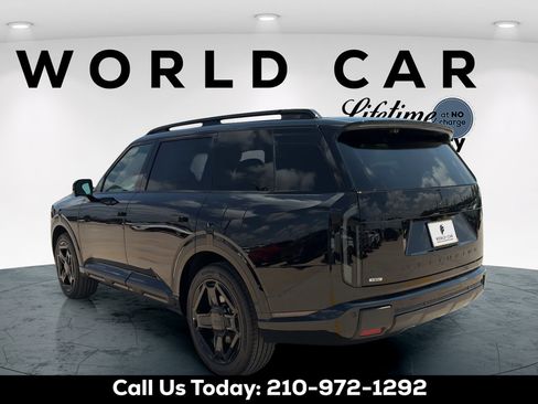 New 2027 Kia Telluride X-Line SX Prestige w/ Executive Package AWD/4WD image 10
