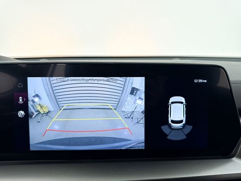 Used 2025 Kia Telluride S image 12