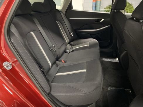 New 2026 Hyundai Sonata SEL image 30