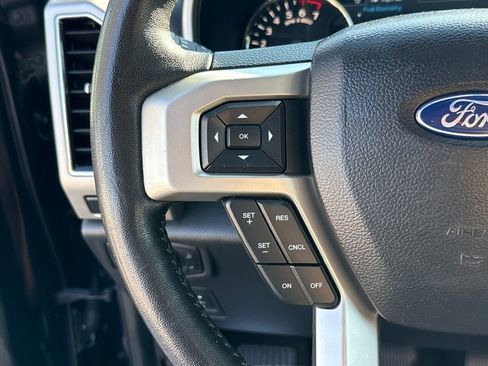 Certified 2020 Ford F150 Lariat image 16