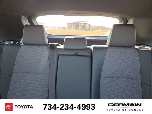 New 2026 Toyota bZ image 20