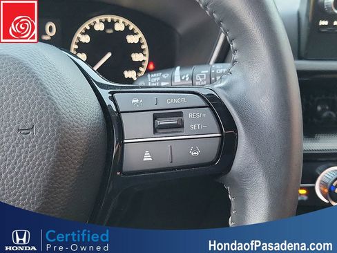 Certified 2024 Honda CR-V EX-L image 12