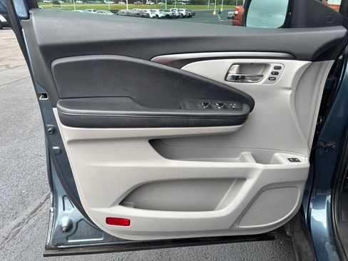 Used 2022 Honda Pilot Special Edition image 7