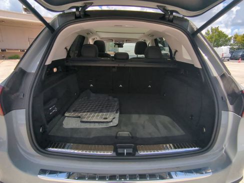 New 2025 Mercedes-Benz GLE 350 4MATIC image 26