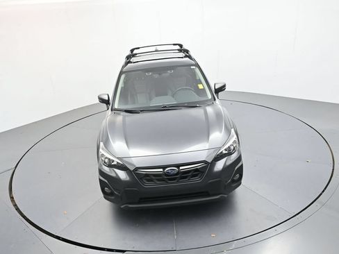 Used 2022 Subaru Crosstrek 2.5i Sport w/ Moonroof Package AWD/4WD image 25