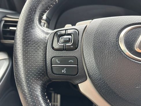 Used 2017 Lexus RC 200t F Sport image 18