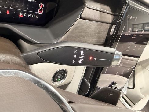 Used 2024 GMC Acadia Denali w/ LPO, Floor Liner Package image 44