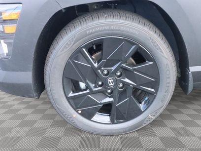 New 2026 Hyundai Kona SEL Sport