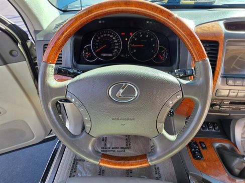 Used 2006 Lexus GX 470 image 34