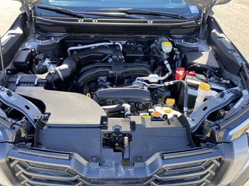 New 2026 Subaru Outback Limited image 23