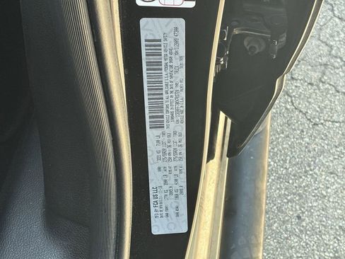 Used 2019 RAM 1500 Big Horn AWD/4WD image 33