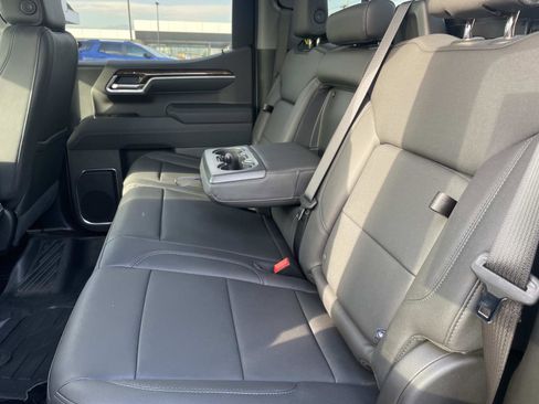 New 2026 GMC Sierra 1500 Elevation w/ Elevation Premium Package image 24