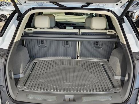 New 2026 Cadillac XT5 Premium Luxury w/ Driver Assist Package image 31