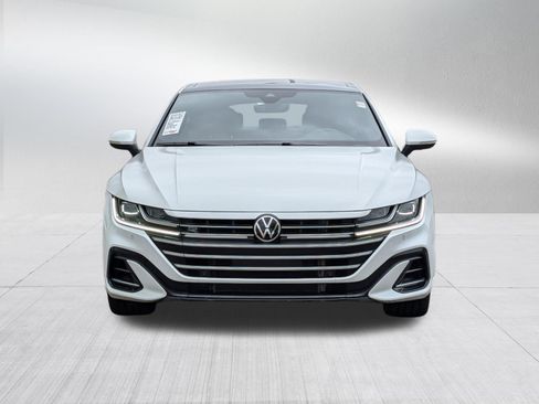 Used 2023 Volkswagen Arteon SEL AWD/4WD image 2