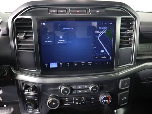 Used 2024 Ford F150 STX w/ Mobile Office Package AWD/4WD image 44