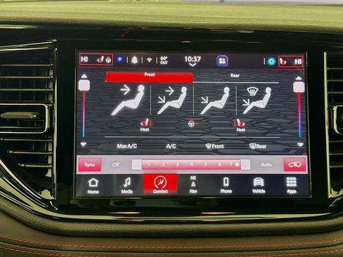 Used 2023 Dodge Durango R/T w/ Blacktop Package image 20