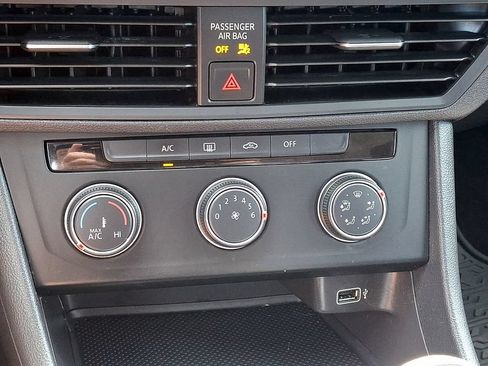 Used 2019 Volkswagen Jetta S FWD image 16