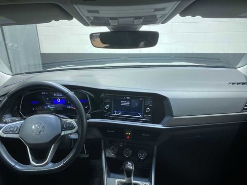 Used 2024 Volkswagen Jetta S image 10