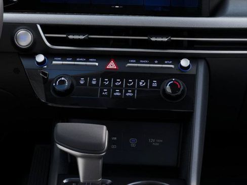 New 2026 Hyundai Sonata SE FWD image 16