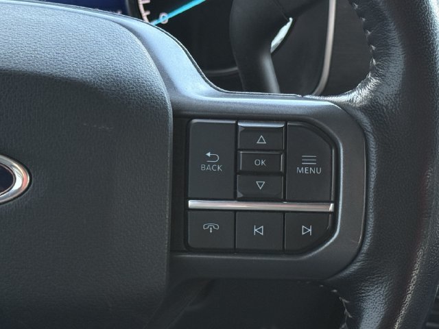 Used 2021 Ford F150 XLT w/ Equipment Group 302A High AWD/4WD image 16