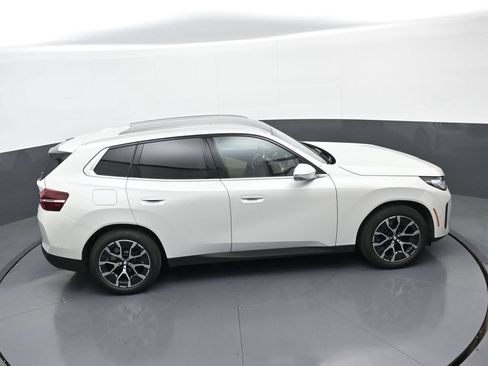New 2026 BMW X3 xDrive30i w/ Premium Package AWD/4WD image 36