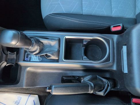 Used 2023 Toyota Tacoma TRD Sport image 28