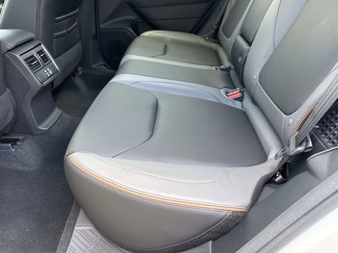 New 2026 Subaru Forester Sport AWD/4WD image 15