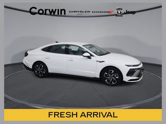 Used 2025 Hyundai Sonata SEL FWD 360° Tour