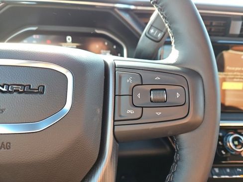 New 2026 GMC Sierra 3500 Denali Ultimate image 39