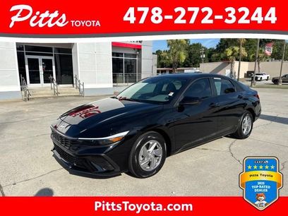 Used 2026 Hyundai Elantra SE
