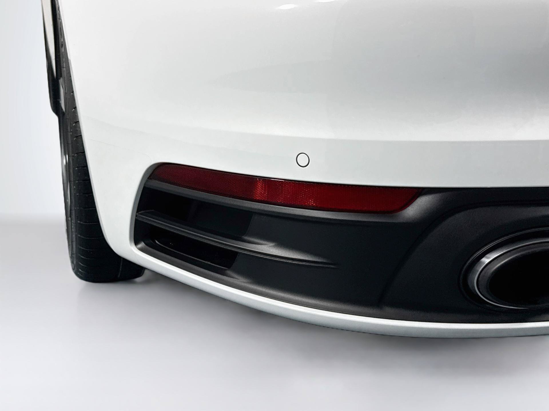 Used 2021 Porsche 911 AWD/4WD image 61