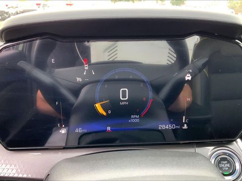 Used 2025 Chevrolet Trax ACTIV w/ Sunroof Package FWD image 26