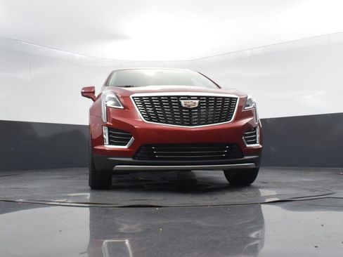 New 2025 Cadillac XT5 Premium Luxury w/ LPO, Floor Liner Package image 44