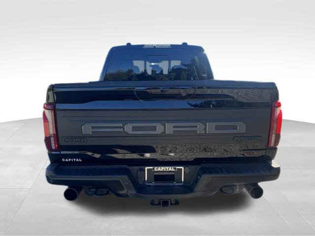 Used 2024 Ford F150 Raptor AWD/4WD image 8