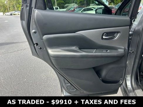 Used 2020 Nissan Murano SV FWD image 13