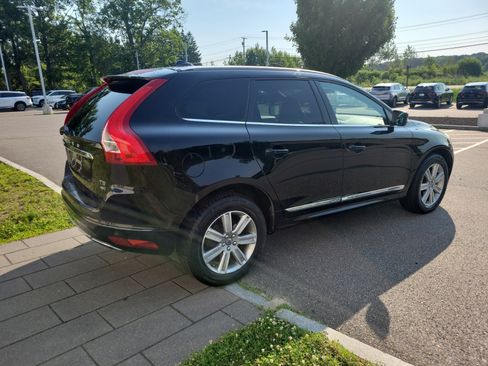 Used 2017 Volvo XC60 T5 Inscription w/ Advanced Package AWD/4WD image 7