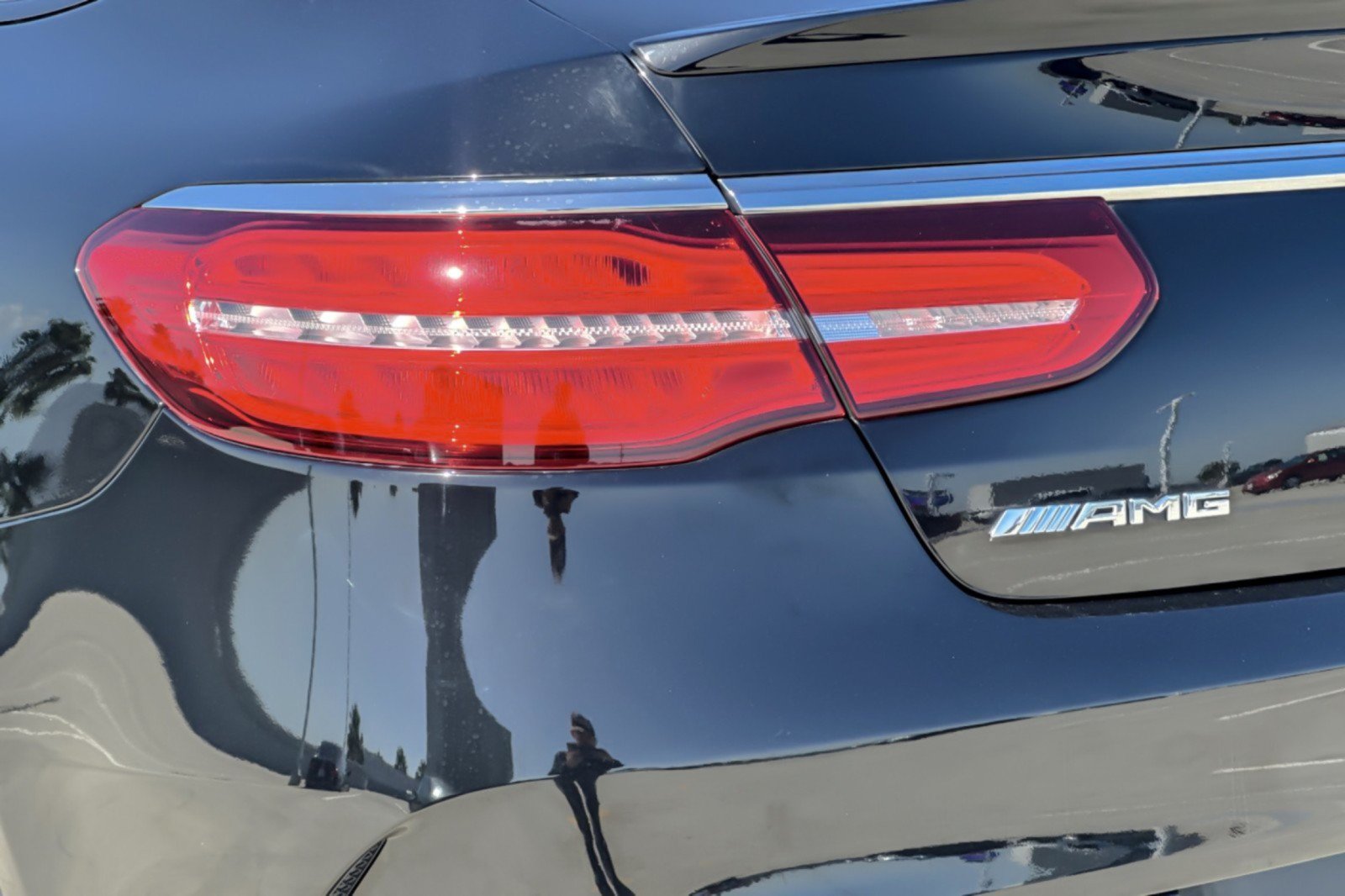 Used 2019 Mercedes-Benz GLE 43 AMG 4MATIC Coupe image 27