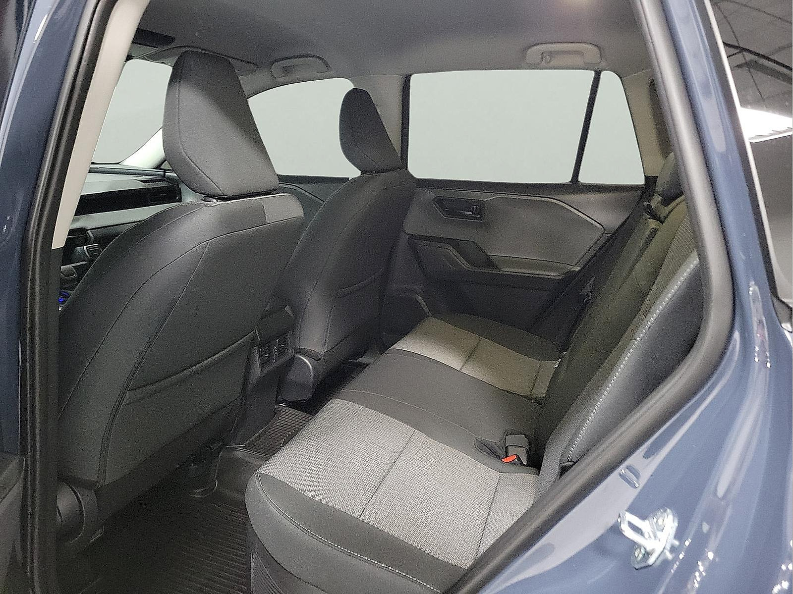 Certified 2026 Toyota RAV4 LE AWD/4WD image 9